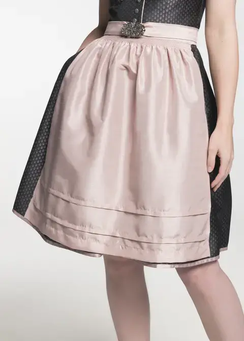 Spieth&Wensky Dirndl "Dragee" 60 CmArtikelnummer SW-421620-1012-2027