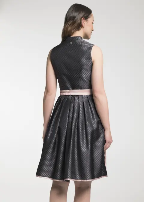 Spieth&Wensky Dirndl "Dragee" 60 CmArtikelnummer SW-421620-1012-2027