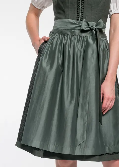 Spieth&Wensky Dirndl "Element" MidiArtikelnummer SW-430200-1147-2005