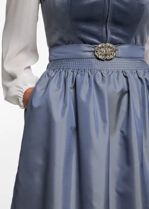 Spieth&Wensky Dirndl "Elli" MidiArtikelnummer SW-430070-1099-2016