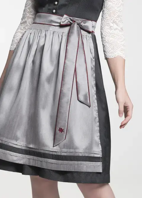 Spieth&Wensky Dirndl "FC Bayern Bitz" 60 CmArtikelnummer SW-412050-1050-6361