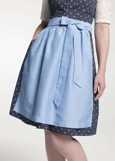 Spieth&Wensky Dirndl "TG-Daiding" 60 CmArtikelnummer SW-421970-1054-2016