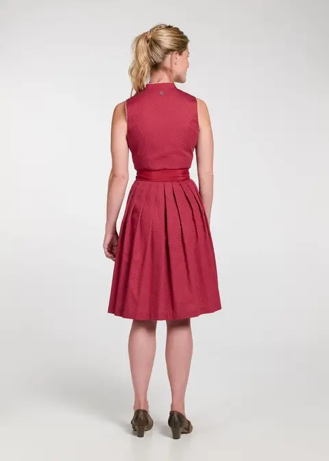 Spieth&Wensky Dirndl "Waris" 60cmArtikelnummer SW-390644-1598-2013