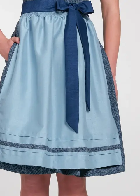 Spieth&Wensky Dirndl "Waris" 60cmArtikelnummer SW-390644-1598-2016