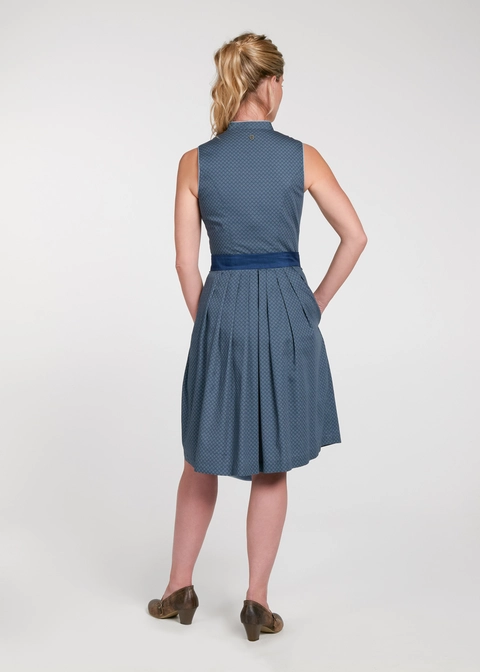 Spieth&Wensky Dirndl "Waris" 60cmArtikelnummer SW-390644-1598-2016