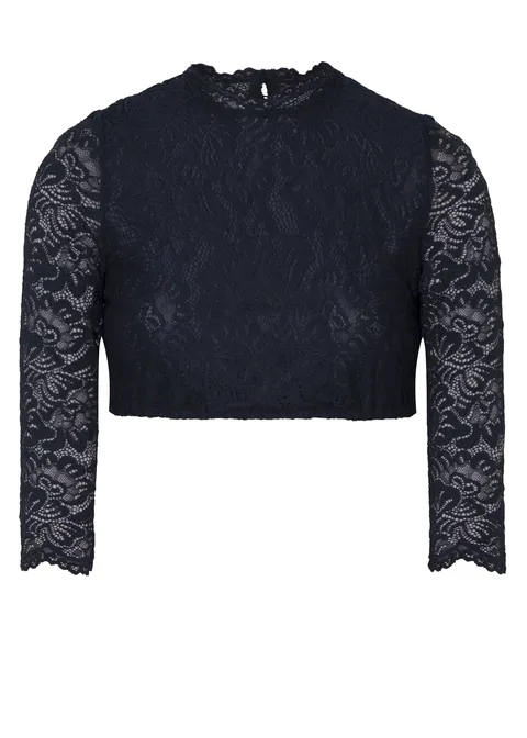 Spieth&Wensky Dirndlbluse "Amsterdam"Artikelnummer SW-401390-1189-2349