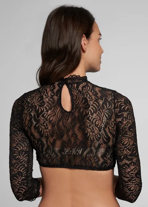 Spieth&Wensky Dirndlbluse "Amsterdam"Artikelnummer SW-401390-1189-2001