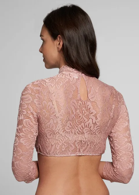 Spieth&Wensky Dirndlbluse "Amsterdam"Artikelnummer SW-401390-1189-2120