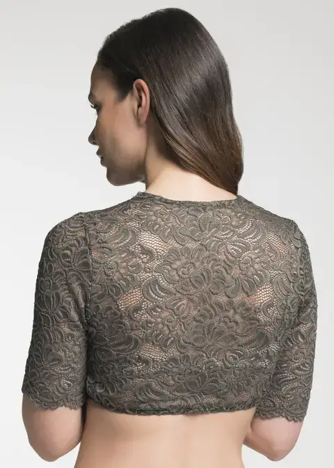 Spieth&Wensky Dirndlbluse "Ansbach"Artikelnummer SW-401370-1189-2005