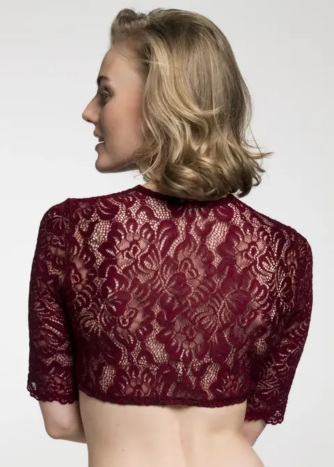 Spieth&Wensky Dirndlbluse "Ansbach"Artikelnummer SW-401370-1189-2286