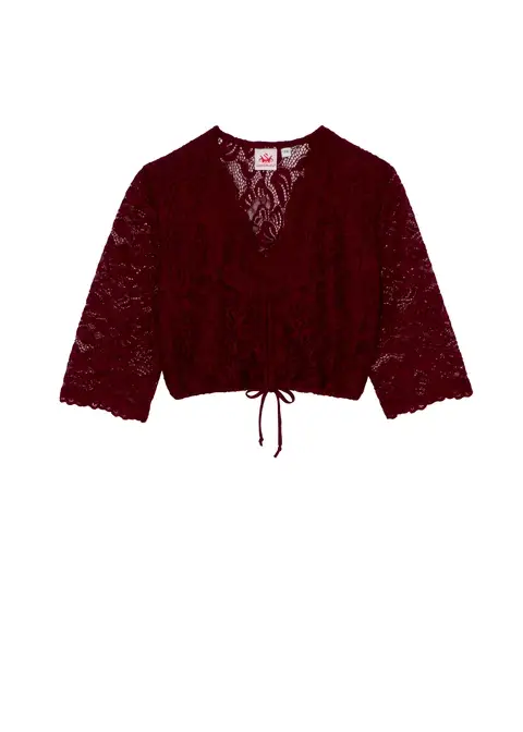 Spieth&Wensky Dirndlbluse "Ansbach"Artikelnummer SW-401370-1189-2286