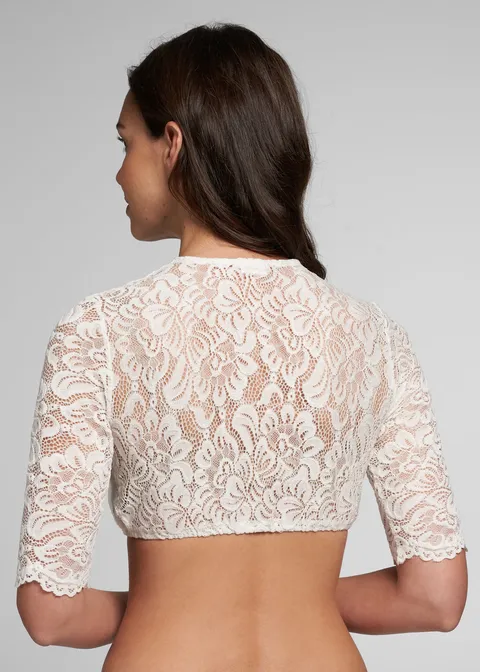 Spieth&Wensky Dirndlbluse "Ansbach"Artikelnummer SW-401370-1189-4506