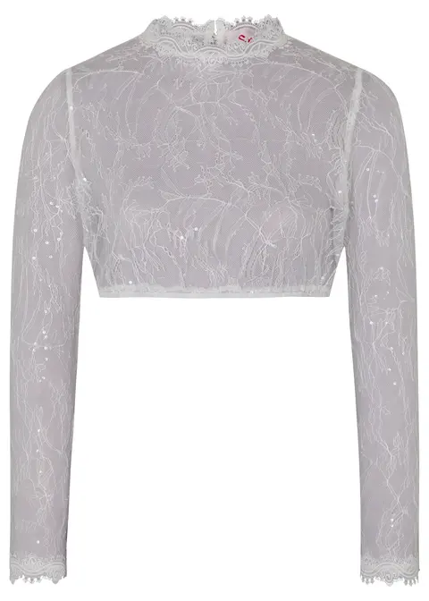 Spieth&Wensky Dirndlbluse "Dorina"Artikelnummer SW-420430-1189-2014