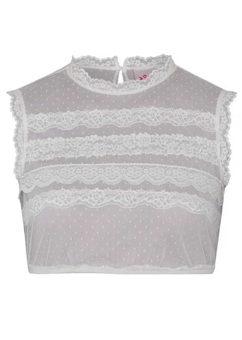 Spieth&Wensky Dirndlbluse "Drama"Artikelnummer SW-420370-1189-4506