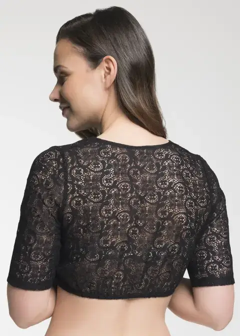 Spieth&Wensky Dirndlbluse "Duft"Artikelnummer SW-420100-1189-2001