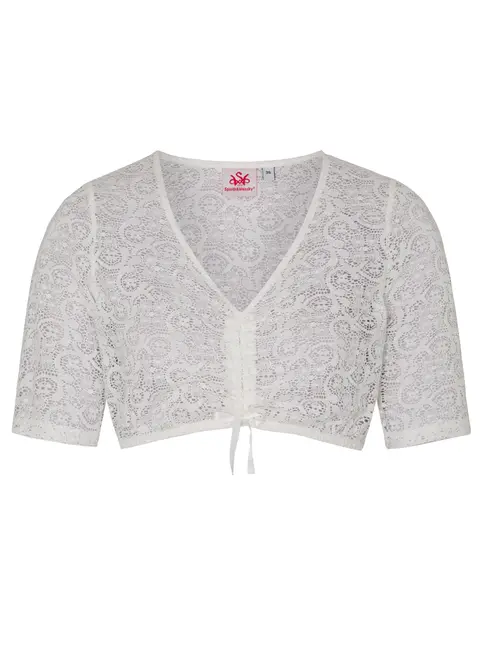 Spieth&Wensky Dirndlbluse "Duft"Artikelnummer SW-420100-1189-4506