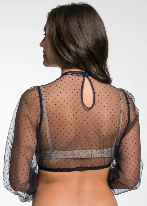 Spieth&Wensky Dirndlbluse "Eduarda"Artikelnummer SW-431640-1189-2349