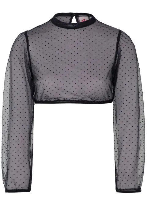 Spieth&Wensky Dirndlbluse "Eduarda"Artikelnummer SW-431640-1189-2349