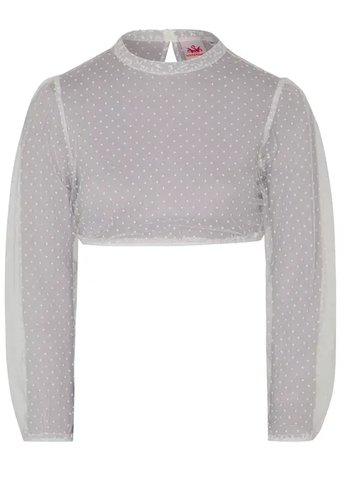 Spieth&Wensky Dirndlbluse "Eduarda"Artikelnummer SW-431640-1189-4506