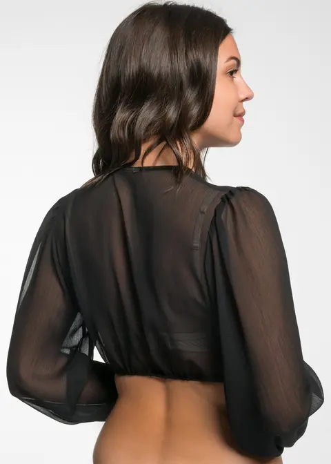 Spieth&Wensky Dirndlbluse "Efeu"Artikelnummer SW-431670-1151-2001