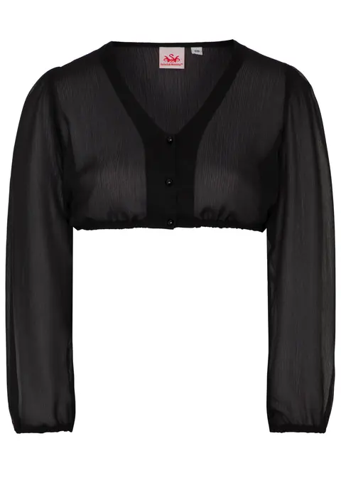 Spieth&Wensky Dirndlbluse "Efeu"Artikelnummer SW-431670-1151-2001