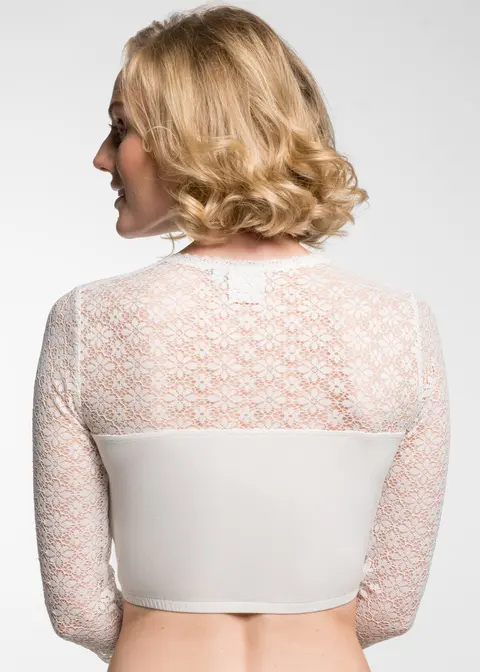 Spieth&Wensky Dirndlbluse "Elaia"Artikelnummer SW-431810-1189-4506