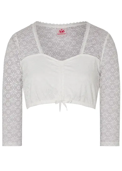 Spieth&Wensky Dirndlbluse "Elaia"Artikelnummer SW-431810-1189-4506