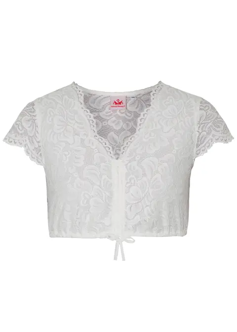 Spieth&Wensky Dirndlbluse "Eleonor"Artikelnummer SW-431610-1189-4506