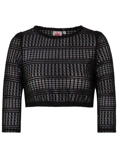 Spieth&Wensky Dirndlbluse "Elster"Artikelnummer SW-431820-1189-2001