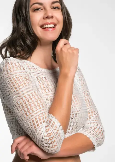 Spieth&Wensky Dirndlbluse "Elster"Artikelnummer SW-431820-1189-4506