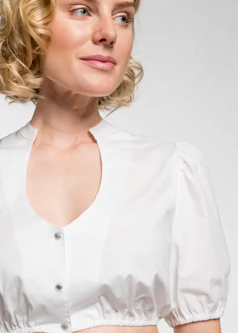 Spieth&Wensky Dirndlbluse "Essen"Artikelnummer SW-431620-0759-2142