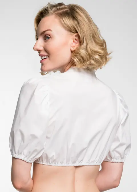 Spieth&Wensky Dirndlbluse "Essen"Artikelnummer SW-431620-0759-2142