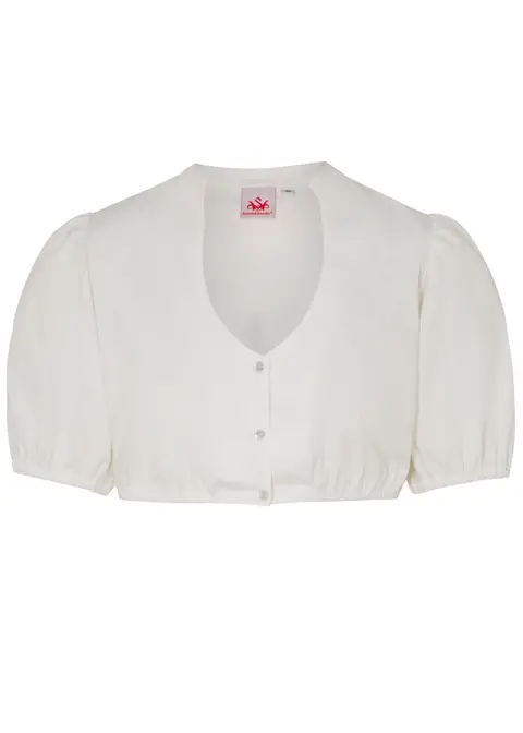 Spieth&Wensky Dirndlbluse "Essen"Artikelnummer SW-431620-0759-2142