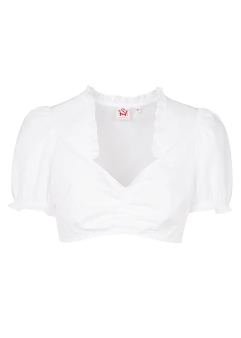 Spieth&Wensky Dirndlbluse "Gallen"Artikelnummer 301570-0970-2014
