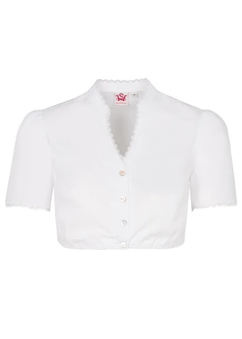 Spieth&Wensky Dirndlbluse "Geldora"Artikelnummer 300390-0970-2014