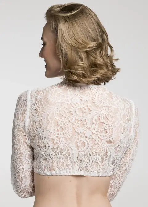 Spieth&Wensky Dirndlbluse "Hadia"Artikelnummer 311802-1189-2014