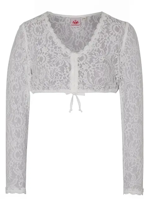 Spieth&Wensky Dirndlbluse "Hadia"Artikelnummer 311802-1189-2014