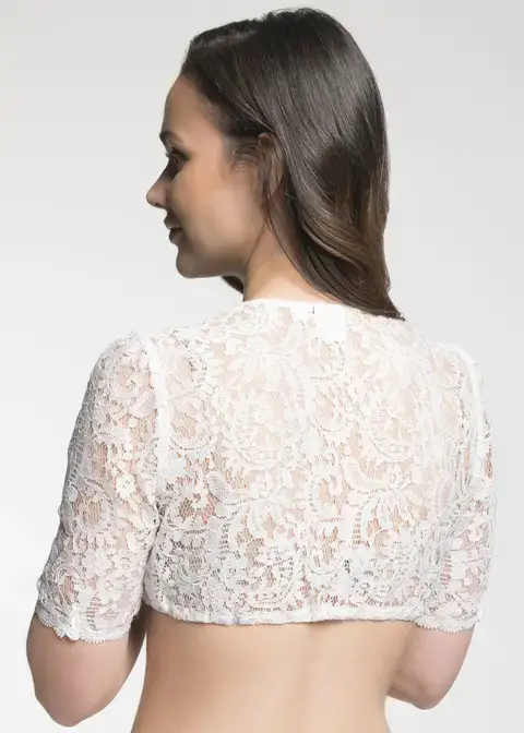 Spieth&Wensky Dirndlbluse "Hadia"Artikelnummer SW-311801-1189-2014