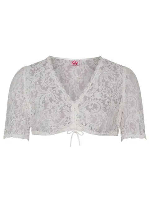 Spieth&Wensky Dirndlbluse "Hadia"Artikelnummer SW-311801-1189-2014