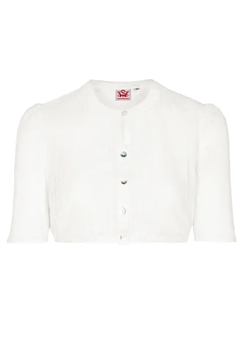 Spieth&Wensky Dirndlbluse "Hirse"Artikelnummer 310241-1189-2142