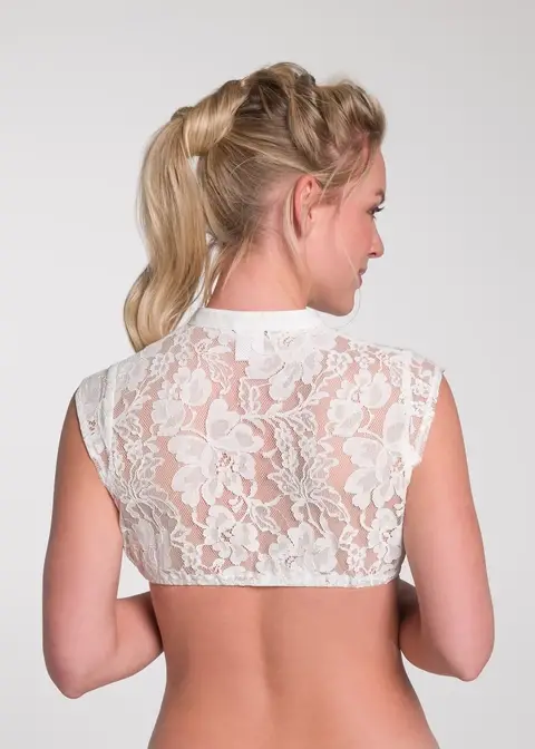 Spieth&Wensky Dirndlbluse "Kassandra"Artikelnummer SW-321560-1189-2142