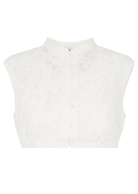 Spieth&Wensky Dirndlbluse "Kassandra"Artikelnummer SW-321560-1189-2142