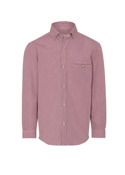 Spieth&Wensky Kinderhemd "FCB Till"Artikelnummer SW-391526-1617-2286 Spieth&Wensky Kinderhemd "FCB Till"Artikelnummer SW-391526-1617-2286