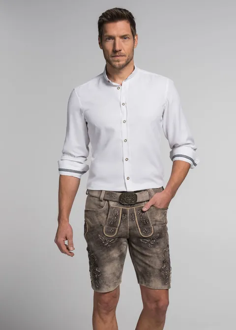 Spieth&Wensky Lederhose "Asmus" 45cmArtikelnummer SW-400420-1483-6494 Spieth&Wensky Lederhose "Asmus" 45cmArtikelnummer SW-400420-1483-6494