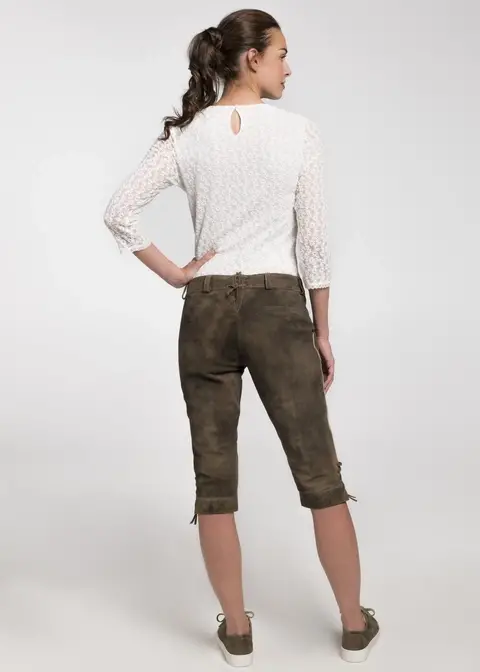 Spieth&Wensky Lederhose "Birka" 60 CmArtikelnummer SW-411510-1438-5536