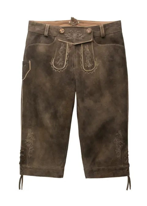 Spieth&Wensky Lederhose "Birka" 60 CmArtikelnummer SW-411510-1438-5536