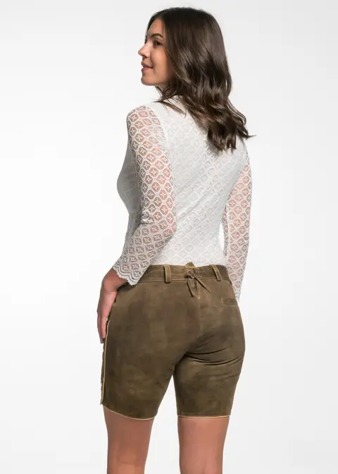 Spieth&Wensky Lederhose "Bonita"Artikelnummer SW-410210-1438-6603