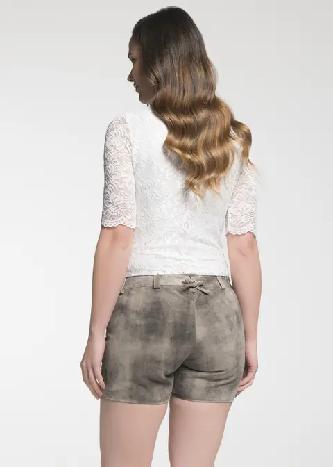 Spieth&Wensky Lederhose "Dea"Artikelnummer SW-420590-1621-6498