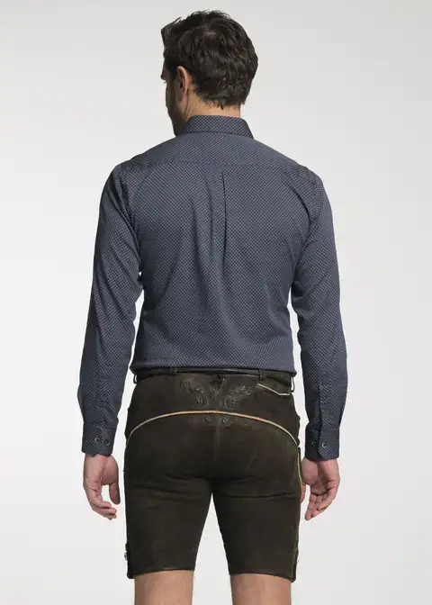 Spieth&Wensky Lederhose "Diablo"Artikelnummer SW-421330-1608-6585