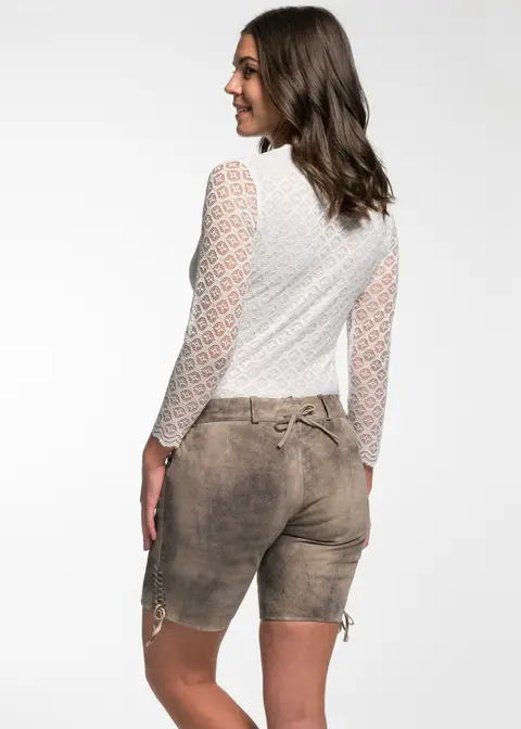 Spieth&Wensky Lederhose "Ellen"Artikelnummer SW-430670-1621-6627